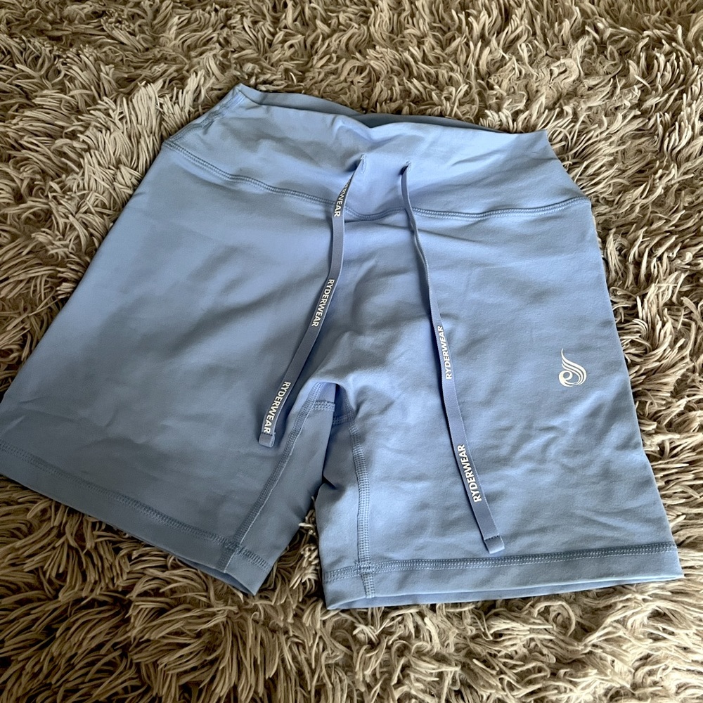 Ryderwear Shorts - Picture 1 of 3